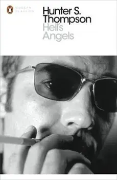 Hell's Angels, Paperback/Hunter S Thompson