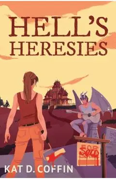 Hell's Heresies - Kat Coffin