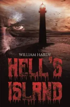 Hell's Island, Paperback/William Hardy