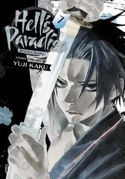 Hell's Paradise: Jigokuraku, Vol. 7, 7, Paperback/Yuji Kaku