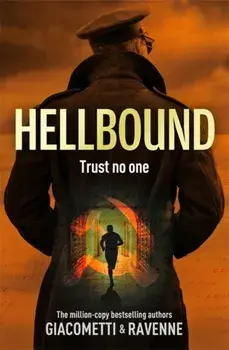 Hellbound. The Black Sun Series, Book 3, Paperback/Ravenne