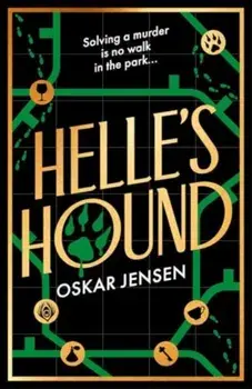 Helle’s Hound. Export/Airside, Paperback/Oskar Jensen