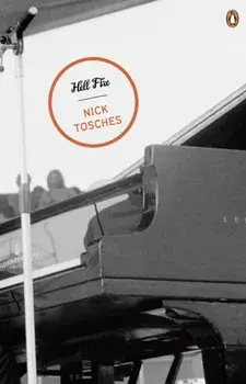 Hellfire. The Jerry Lee Lewis Story, Paperback/Nick Tosches