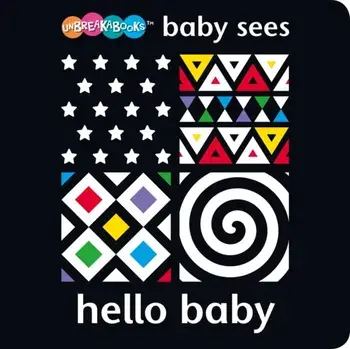 Hello, Baby/Adam Wilde