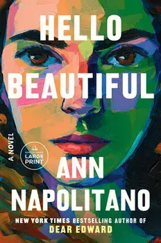 Hello Beautiful, Paperback/Ann Napolitano