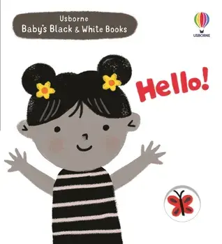 Hello!, Board book/Mary Cartwright