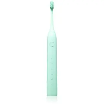 hello coco Electric Toothbrush Green periuta de dinti electrica