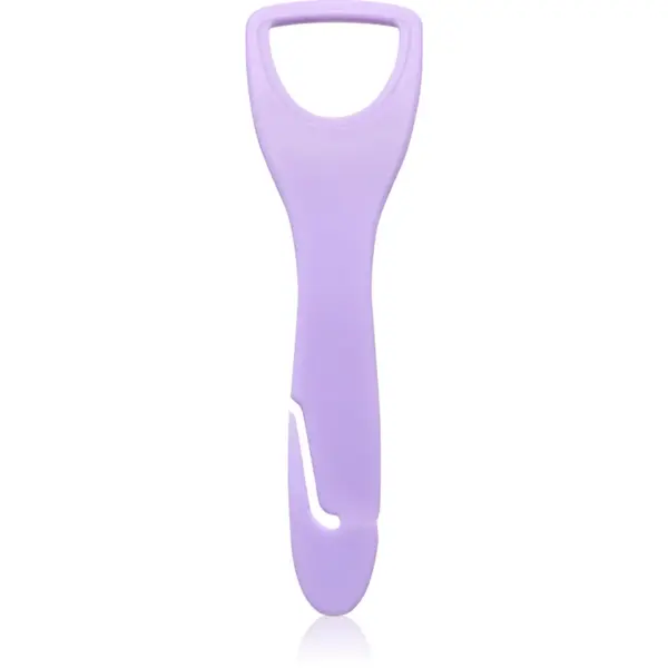 hello coco Tongue Sraper spatula pentru curatarea limbii 5 buc