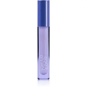 hello coco Tooth Gloss luciu pentru dinti