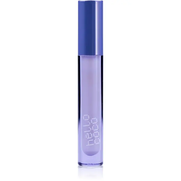 hello coco Tooth Gloss luciu pentru dinti 4 ml