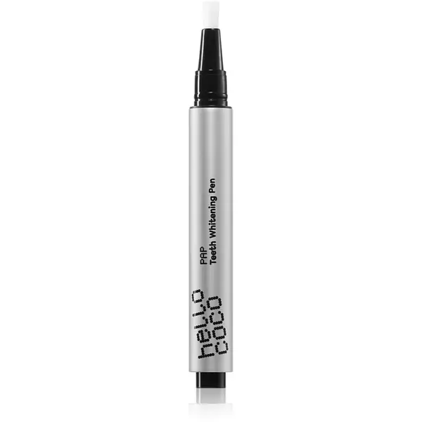 Hello Coco Whitening Pen baton pentru albire 3 ml