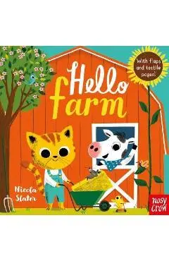Hello Farm