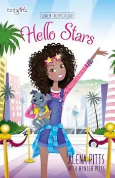 Hello Stars, Paperback/Alena Pitts