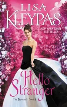 Hello Stranger: The Ravenels, Book 4, Paperback/Lisa Kleypas