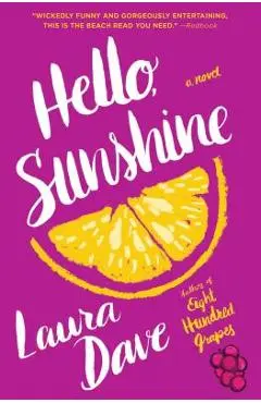 Hello, Sunshine - Laura Dave