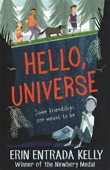 Hello, Universe, Paperback/Erin Entrada Kelly