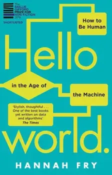Hello World/Hannah Fry