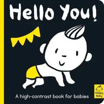 Hello You!, Board book/***