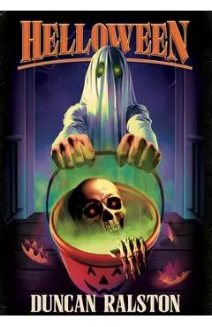 Helloween - Duncan Ralston