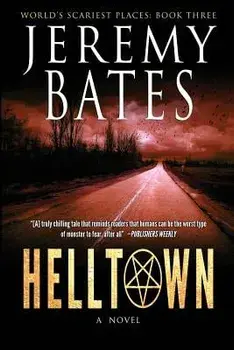 Helltown, Paperback/Jeremy Bates