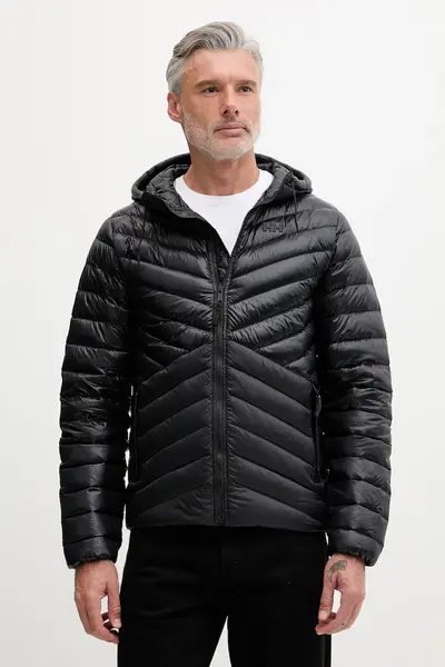 Helly Hansen geacă cu puf bărbătească STOWE DOWN JACKET