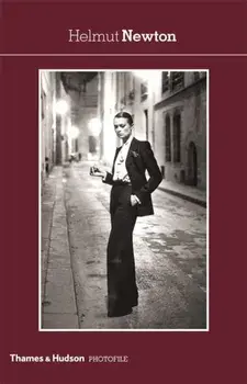 Helmut Newton, Paperback/***