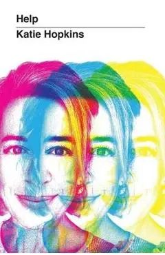 Help - Katie Hopkins