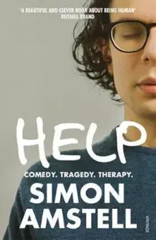Help, Paperback/Simon Amstell