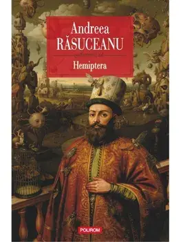Hemiptera/Andreea Rasuceanu