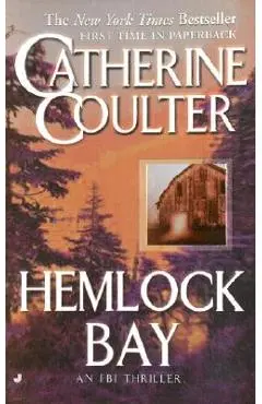 Hemlock Bay - Catherine Coulter