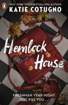 Hemlock House. A Liar’s Beach Novel, Paperback/Katie Cotugno