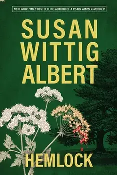 Hemlock, Paperback/Susan Wittig Albert