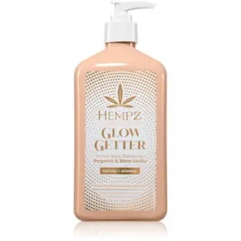 HEMPZ Glow Getter lapte de corp