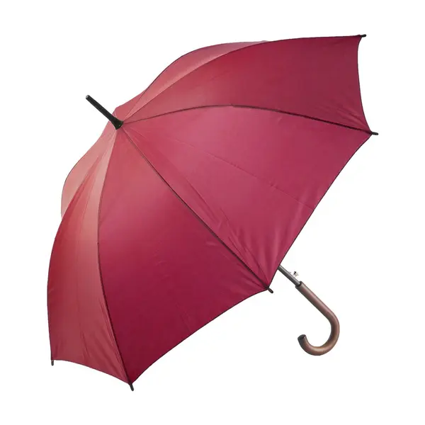 Henderson umbrelă automată - roșu