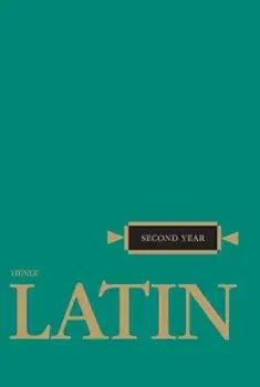 Henle Latin Second Year, Paperback/Robert J. Henle