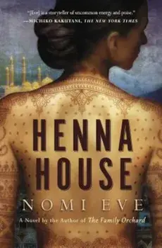 Henna House, Paperback/Nomi Eve