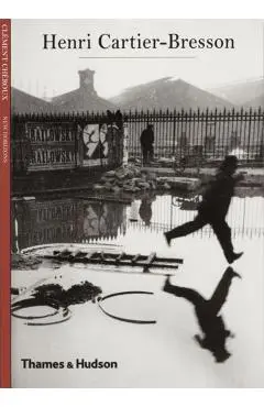Henri Cartier-Bresson