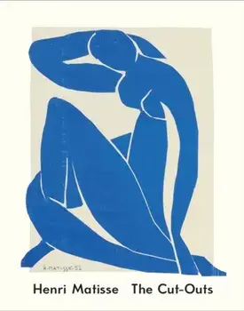 Henri Matisse: The Cut-Outs, Paperback/Karl Buchberg