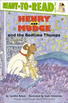 Henry and Mudge and the Bedtime Thumps, Paperback/Cynthia Rylant