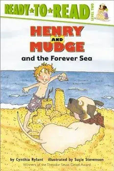 Henry and Mudge and the Forever Sea, Paperback/Cynthia Rylant