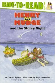 Henry and Mudge and the Starry Night, Paperback/Cynthia Rylant