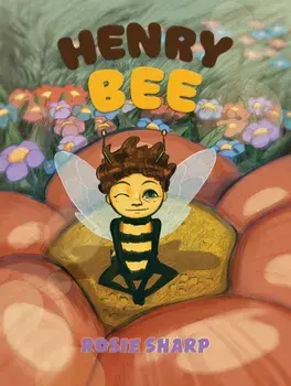 Henry BEE, Paperback/Rosie Sharp
