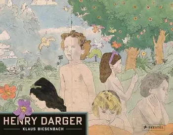 Henry Darger, Paperback/Klaua Biesenbach