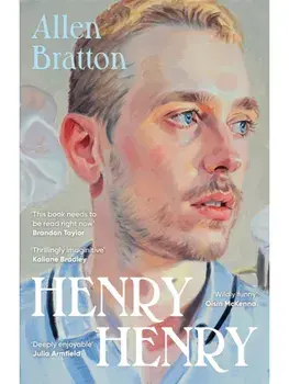 Henry Henry, Paperback/Allen Bratton