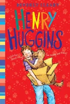 Henry Huggins, Paperback/Beverly Cleary