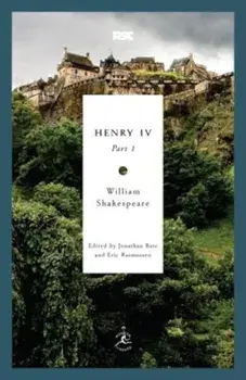 Henry IV, Part 1, Paperback/William Shakespeare
