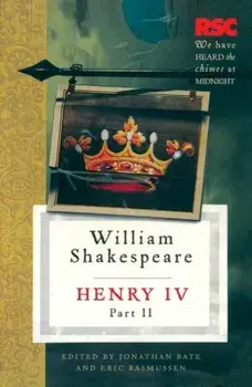 Henry IV, Part II, Paperback/William Shakespeare