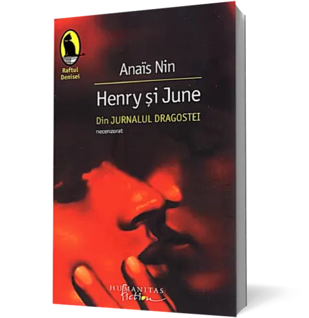 Henry şi June