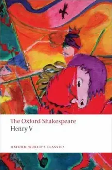 Henry V, Paperback/William Shakespeare