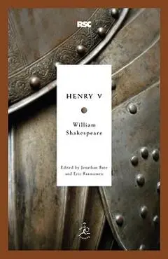 Henry V - William Shakespeare